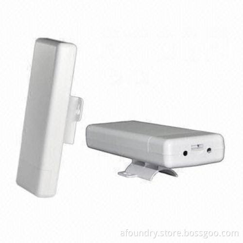 2.4GHz AP CPE Routers, 802.11 b/g/n, 150Mbps High-speed, 1,000mW High-power, 2km Wi-Fi Coverage